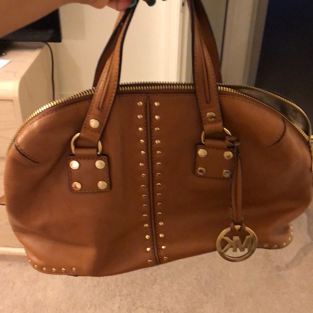 Micheal Kors bag